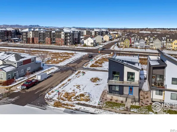 332 Osiander St, Fort Collins, CO 80524