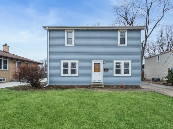 1625 Estes Ave, Des Plaines, IL 60018