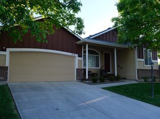 511 N Siltstone Ave, Kuna, ID 83634