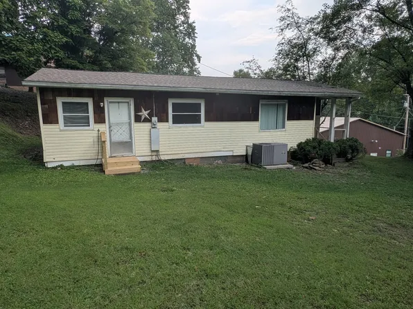 2931 Pennsylvania Ave, Charleston, WV 25302
