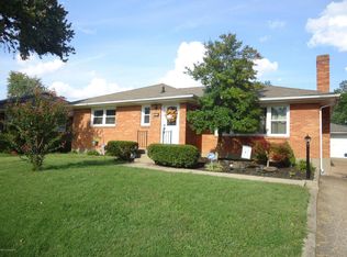 3213 Allison Way, Louisville, KY 40220