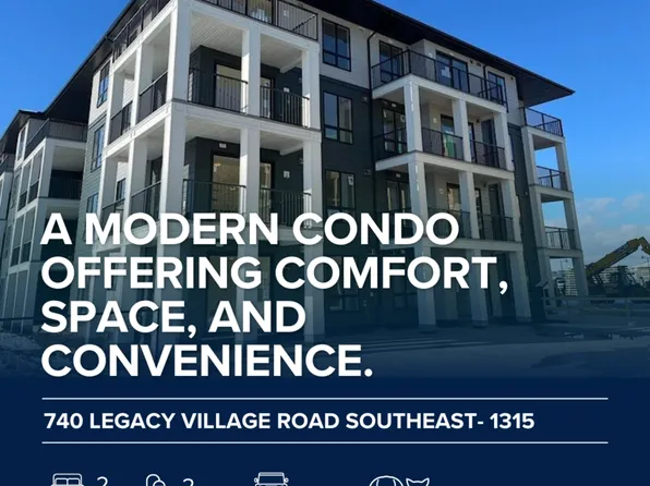 740 Legacy Village Rd SE, Calgary, AB