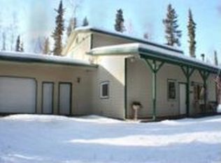2423 Statehood St, North Pole, AK 99705