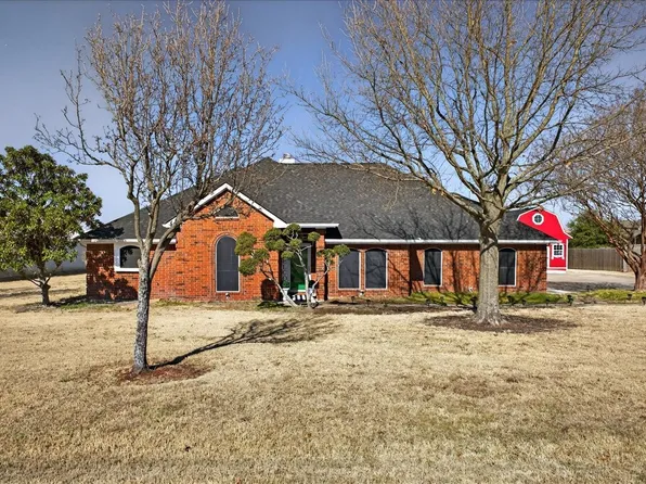 10353 Richard Cir, Forney, TX 75126