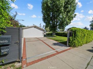 16515 Index St, Granada Hills, CA 91344