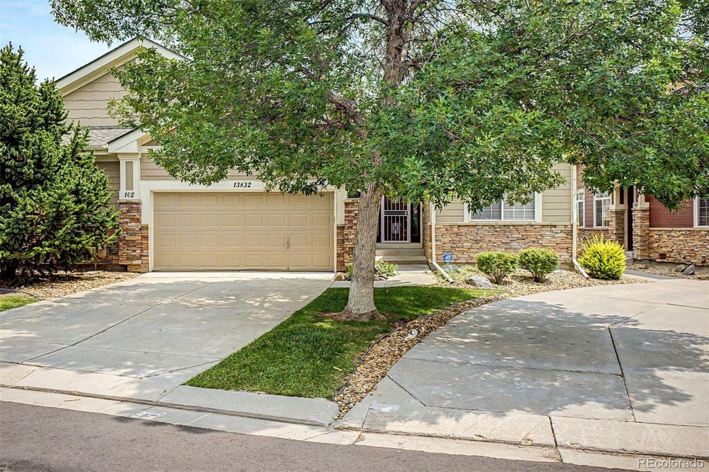 13832 Legend Way #102, Broomfield, CO - View 2