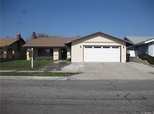 16430 Hawthorne Ave, Fontana, CA 92335