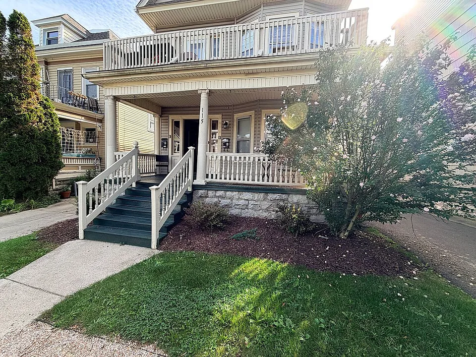 115 Claremont Ave