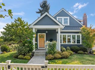 3244 NE 45th Ave, Portland, OR 97213
