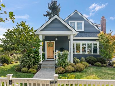 3244 NE 45th Ave, Portland, OR, 97213