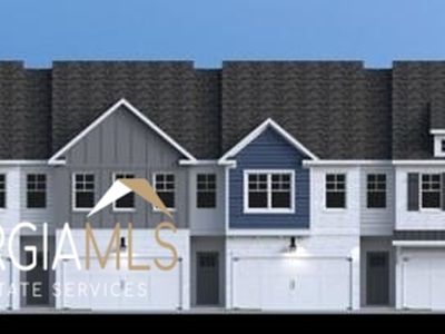 1605 Aiden Way #51, Conyers, GA, 30013