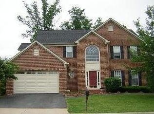 20756 Rainsboro Dr, Ashburn, VA 20147