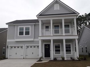 310 Harbison Circle Kensington E LOT 52, Myrtle Beach, SC 29588