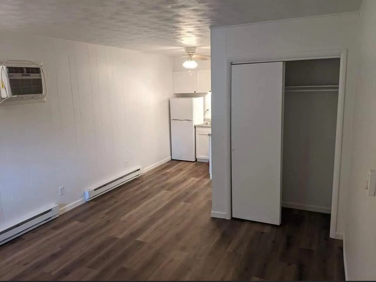 Cozy, Renovated Studio Apartment Near the Heart of Eureka Convenient Location & Affordable Living! — Photo 2