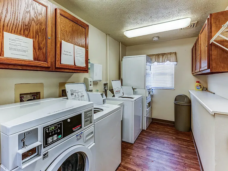 Commons of Saxonburg Apartments — Photo 14