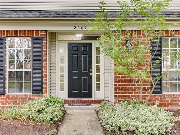 4th image of 2269 Timberneck Ln