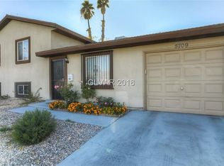 5709 Harmony Ave, Las Vegas, NV 89107