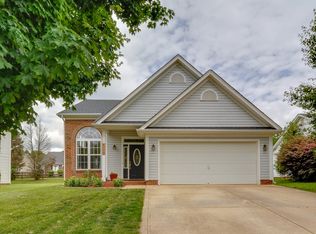 4119 Woodbury Ter NW, Concord, NC 28027