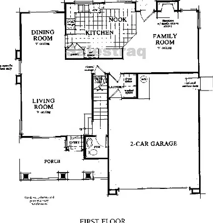 Fantastic 3 bedroom home in Summerlin... — Photo 2
