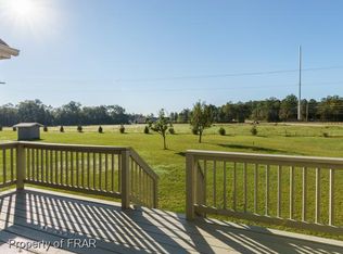 1601 S Parker Church Rd, Raeford, NC 28376