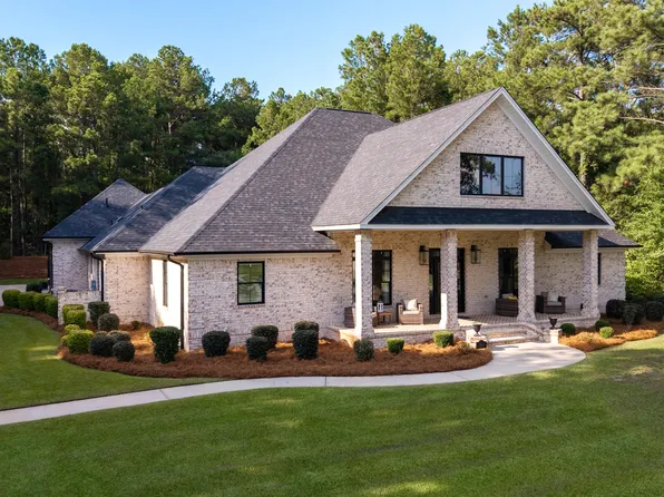 3055 Lowerlake Dr, Sumter, SC 29150