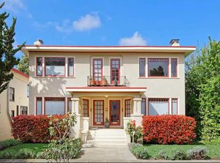 2638 Regent St, Berkeley, CA 94704