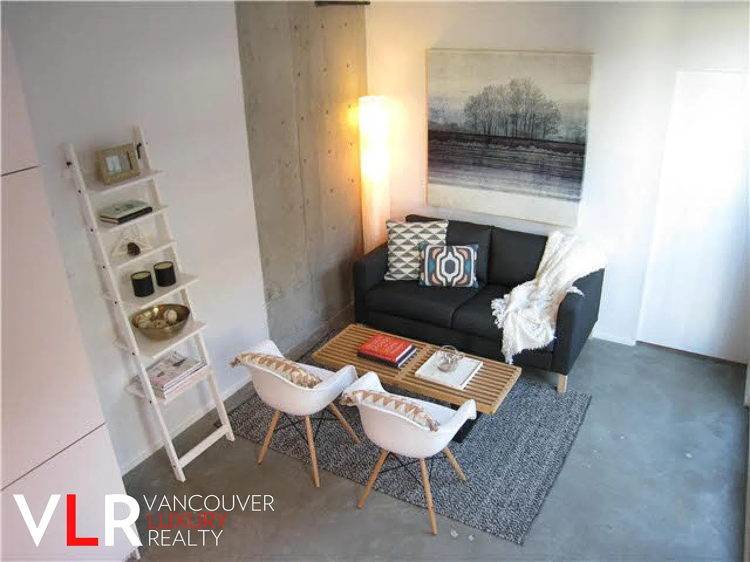 1 bed, 500 sqft, $2,195 — Photo 3