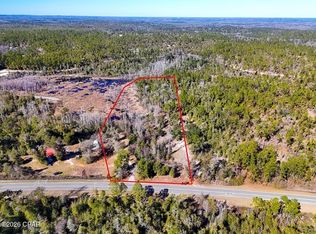 1013 Fairview Rd, Marianna, FL 32448