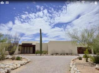 1131 W Safari Dr, Tucson, AZ 85704