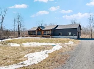 4711 Bellrock Rd, South Frontenac, ON K0H 2W0