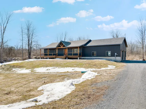 4711 Bellrock Rd, South Frontenac, ON K0H 2W0