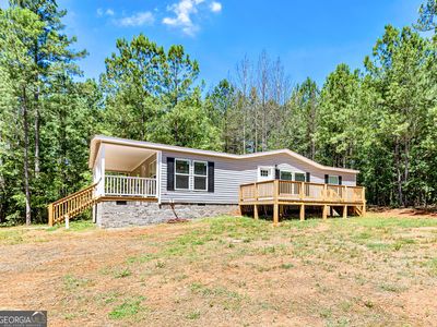723 Ellis Rd, Hogansville, GA, 30230