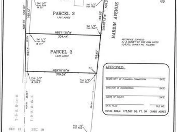 Hardin Rd, Slidell, LA 70461
