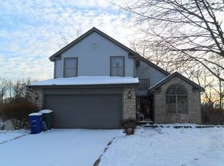 2823 Harnet Ct, Columbus, OH 43231