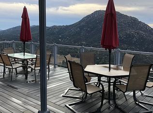 17125 Skyline Truck Trl, Jamul, CA 91935