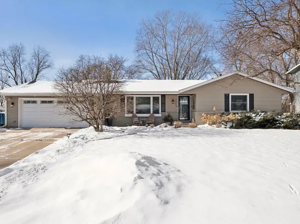 5604 Highwood Dr, Edina, MN 55436