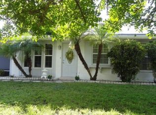 28274 Senator Dr, Punta Gorda, FL 33955