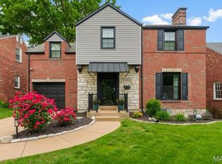 7481 Drexel Dr, Saint Louis, MO 63130