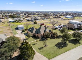 10979 Jennifer Cir, Forney, TX 75126