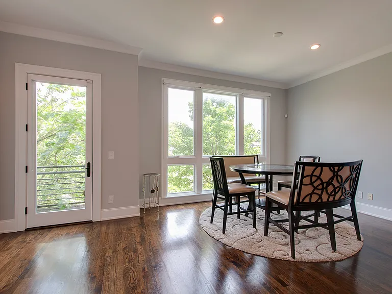 1701 Blair Blvd #3 — Photo 19