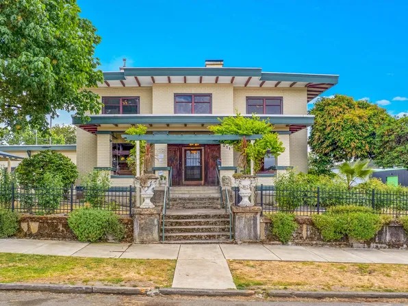 511 SE Mosher Ave, Roseburg, OR 97470
