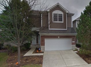 1232 Lake Shore Dr, Lisle, IL 60532