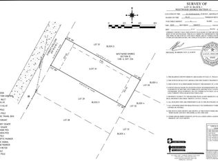 74 Forest Holw, Trinity, TX 75862