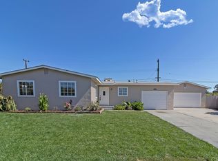 12345 Harvey Ln, Garden Grove, CA 92841