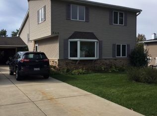 546 N Lombard Ave, Lombard, IL