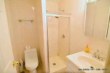 Rented by J Misrahi Realty Corp