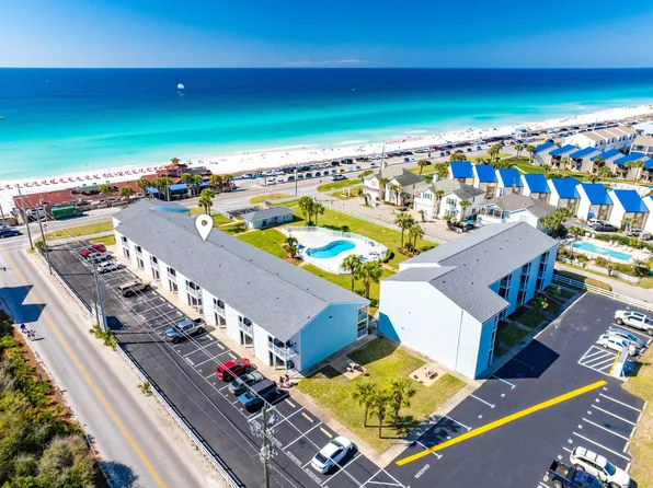 2250 Scenic Gulf Dr Unit 204A-14, Miramar Beach, FL 32550