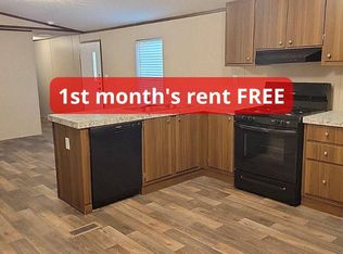 15301 W Us Highway 54 #23R1, Goddard, KS 67052