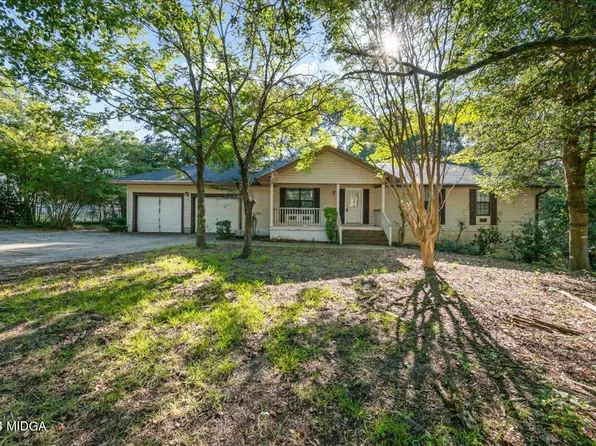 104 Farwell St, Macon, GA 31216