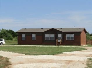 2569 Lemons Gap Rd, Ovalo, TX 79541